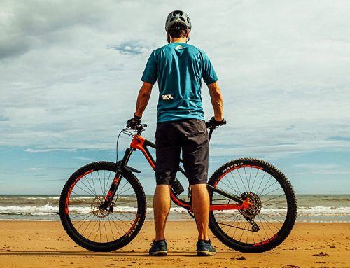 Complete guide to renting your bike in Tenerife safely