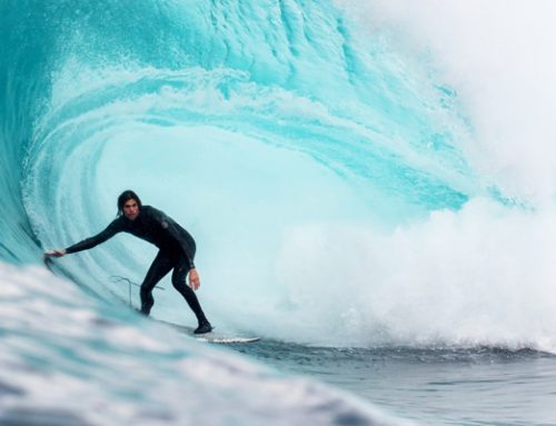 Surfing in Tenerife – Best Surf Spots, Lessons & Experiences