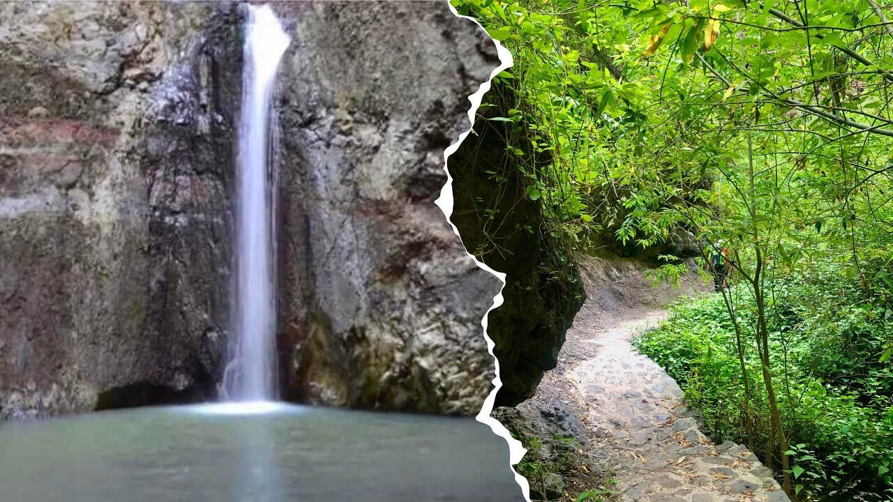 Barranco del Infierno (Hell’s Gorge)