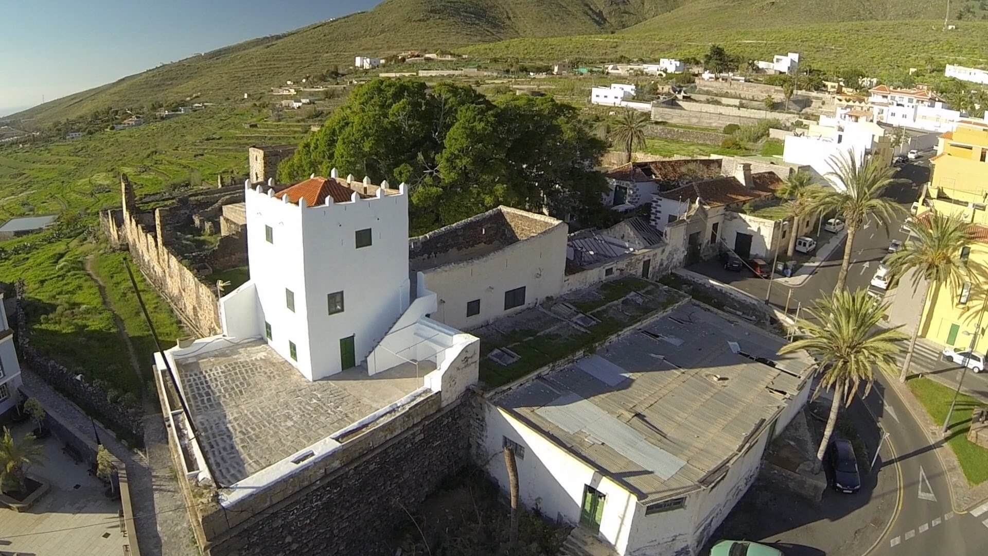 Casa Fuerte Adeje
