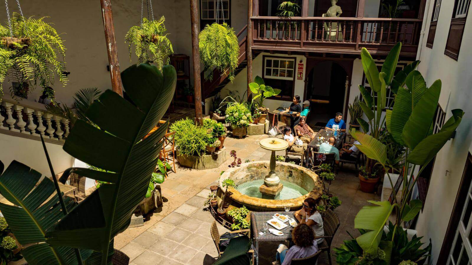 Casa Museo Cayetano Gómez Felipe