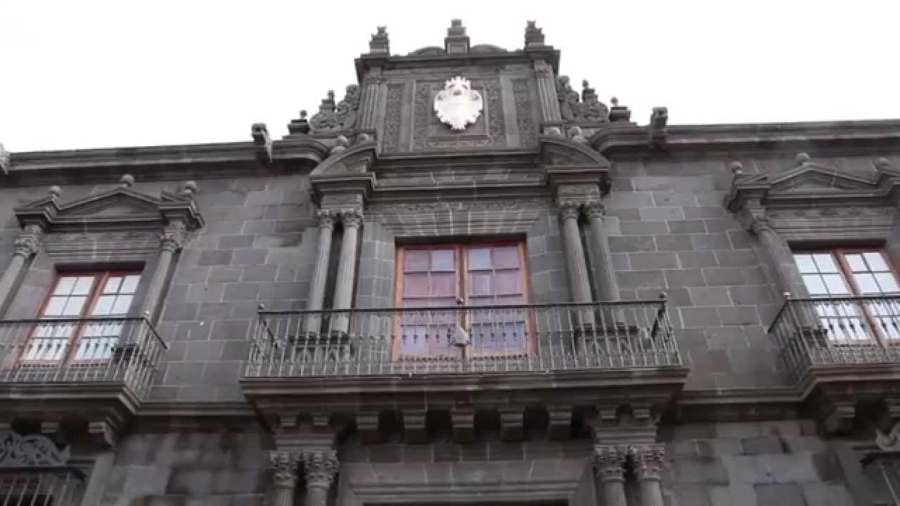 Casa Salazar