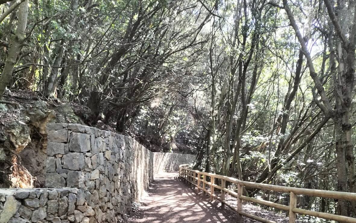 Centennial Guardians Trail