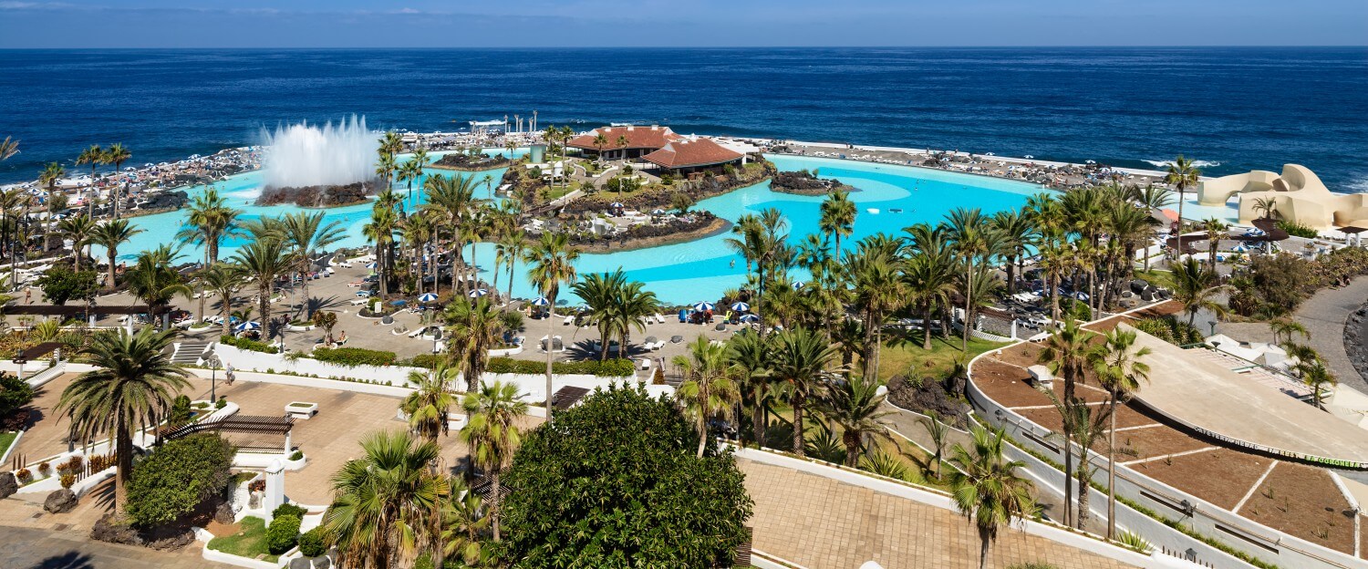 H10 Tenerife Playa