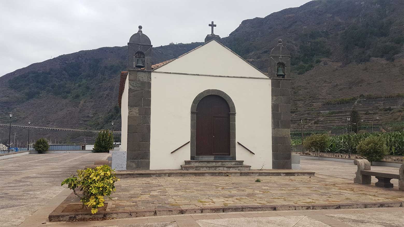 Hermitage of San Roque