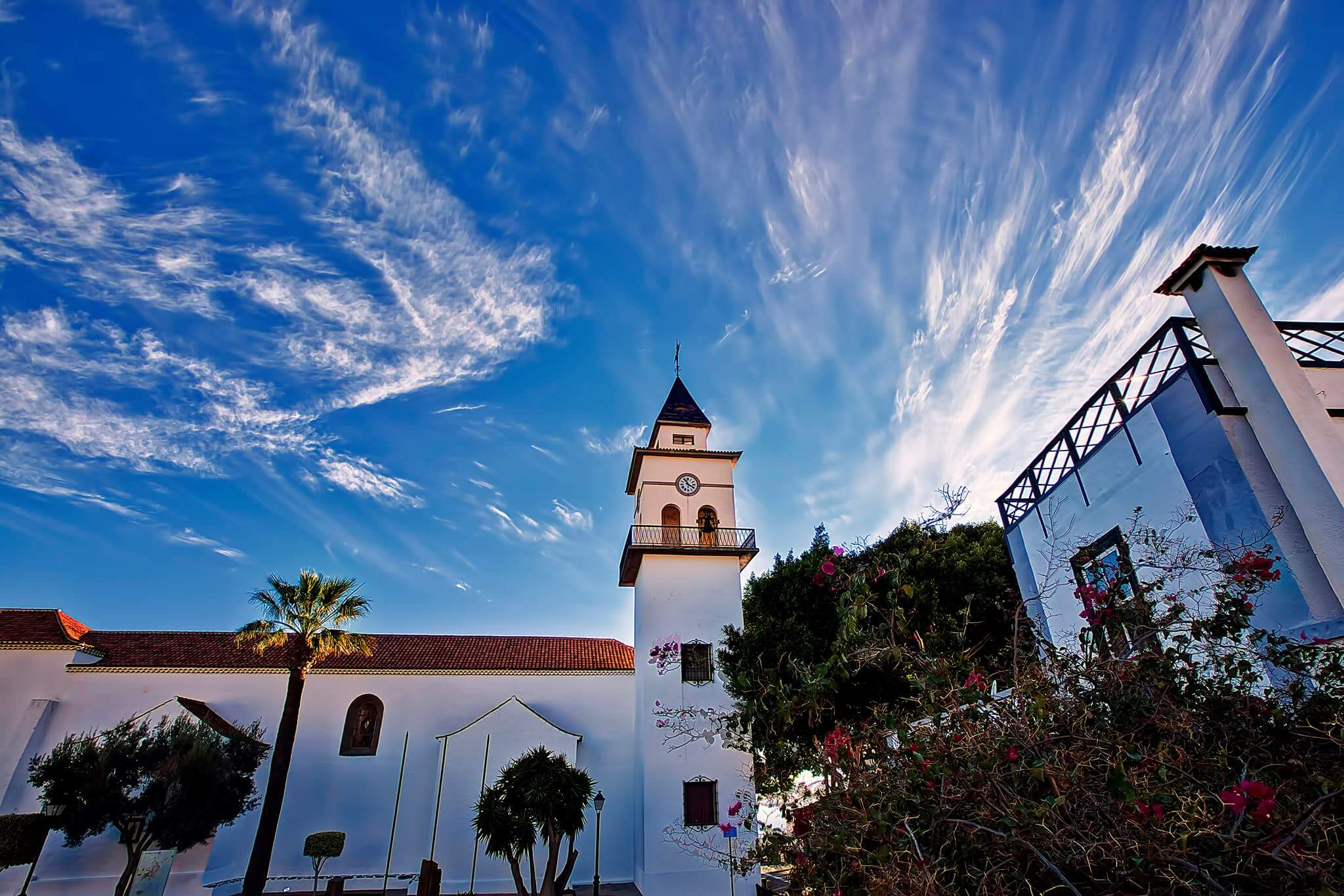 Historic Center San Miguel de Abona