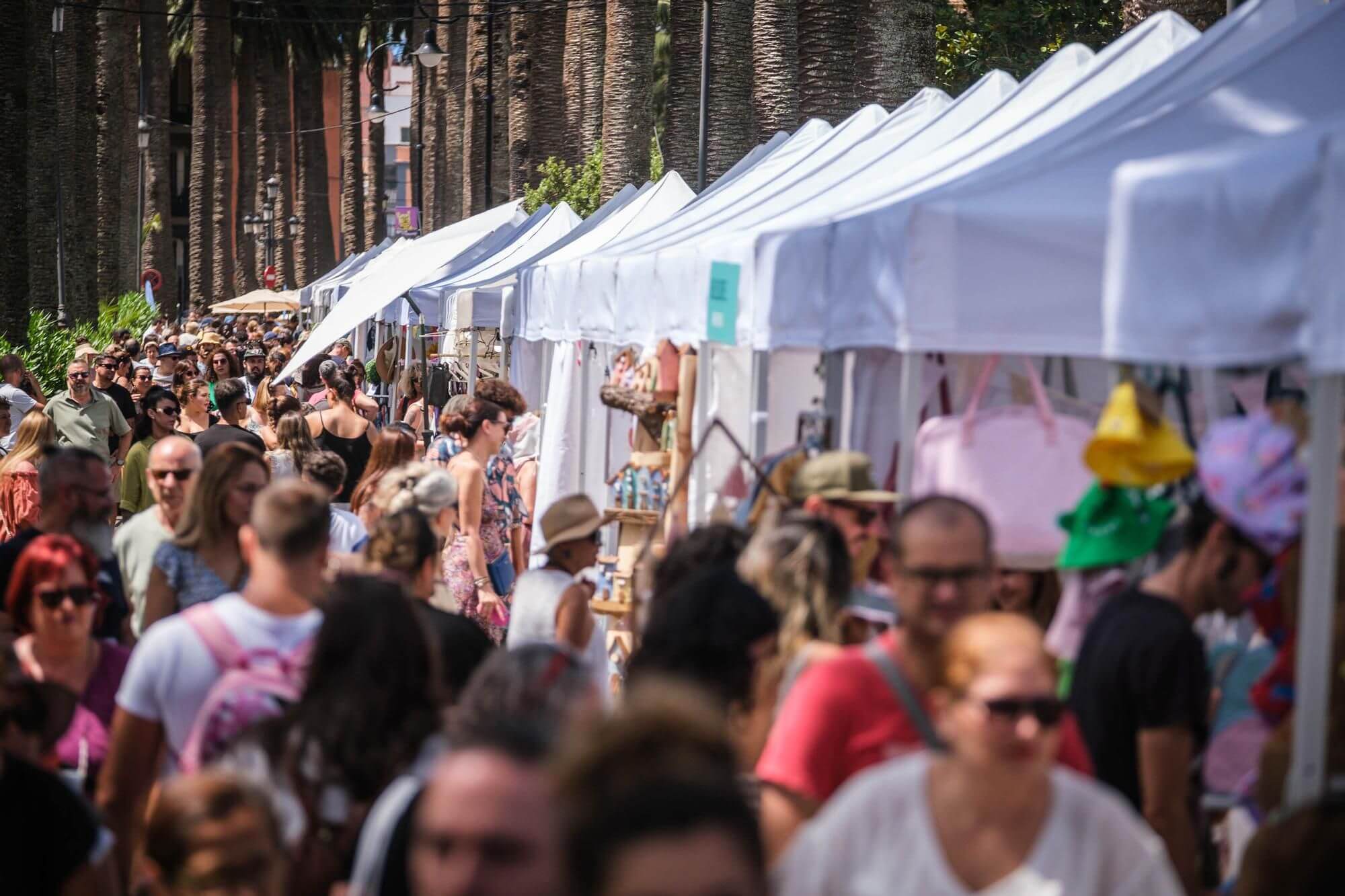La Laguna Market