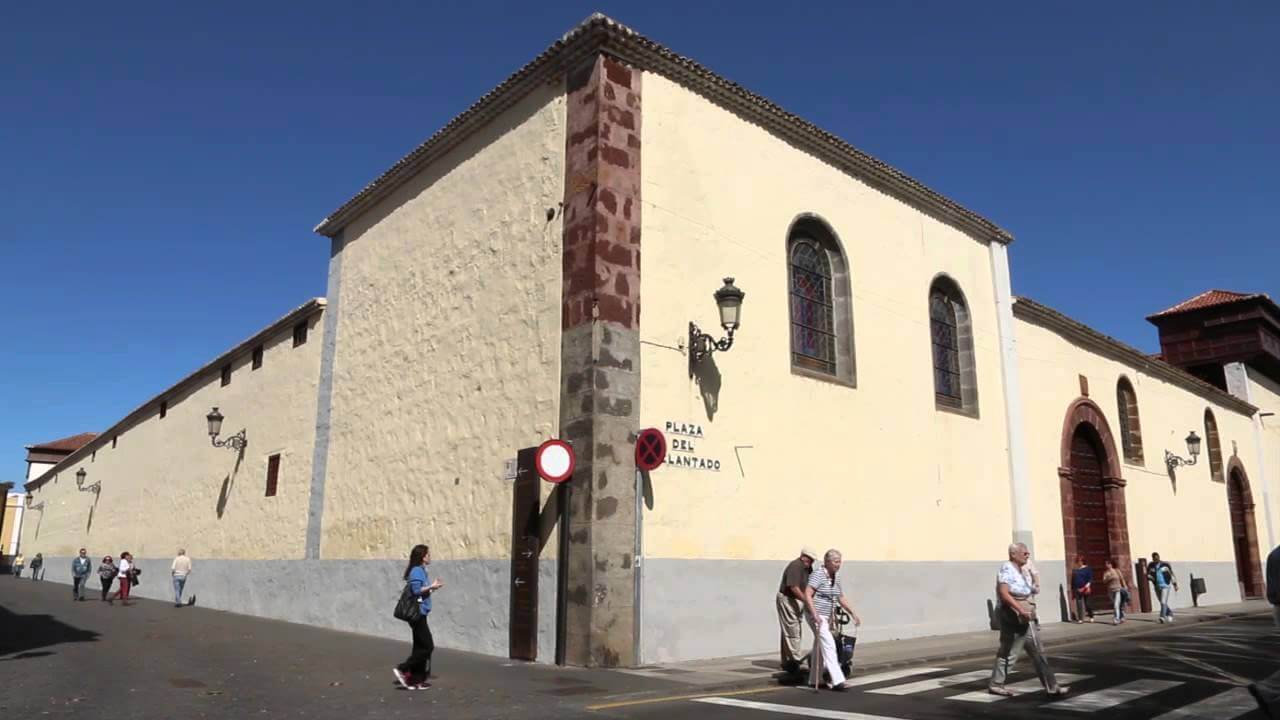 Monastery of Santa Catalina de Siena