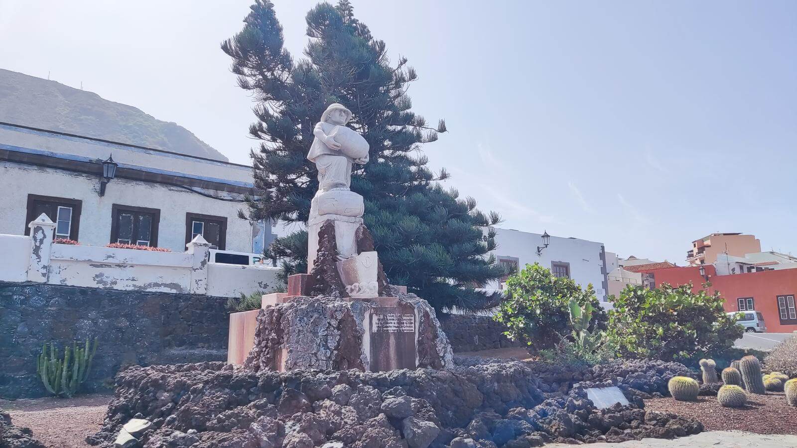 Monument to the Wine Revolt