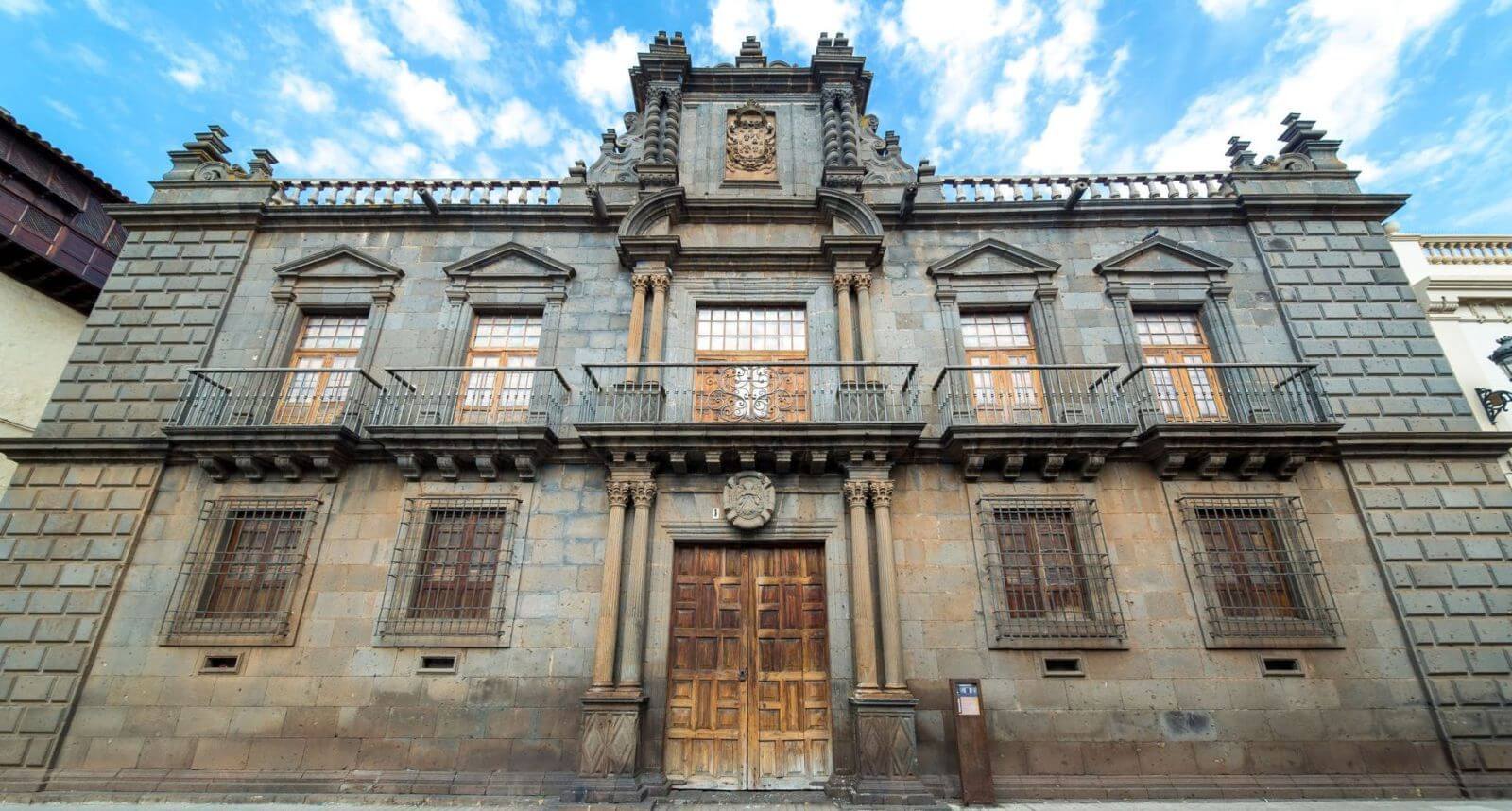 Nava Palace