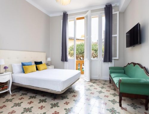 Top 10 apartments in Tenerife 2025 + MAP