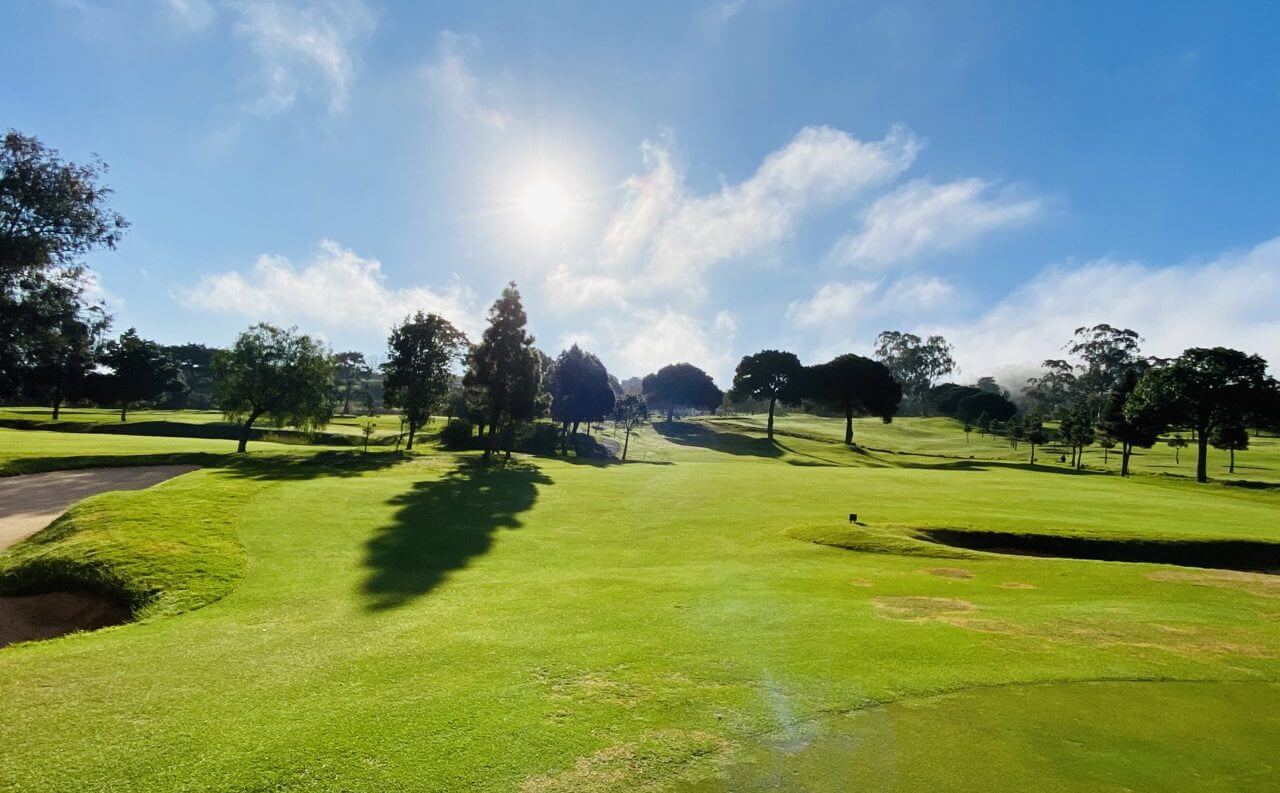 Real Club de Golf de Tenerife