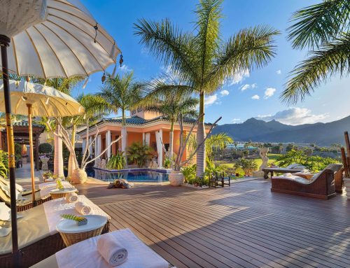 Where to Stay in Tenerife: Best Areas and Hotels
