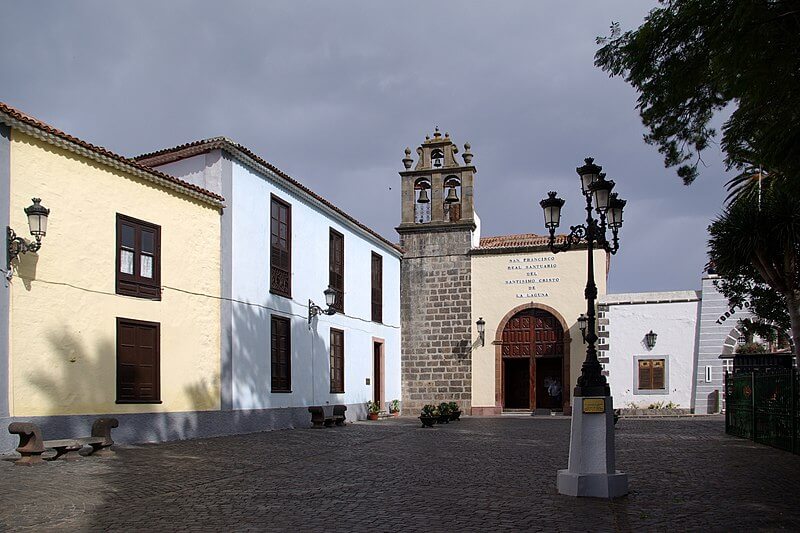 Royal Sanctuary