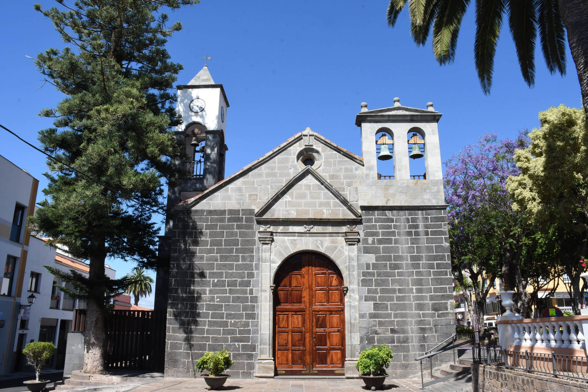 Santa Úrsula Church