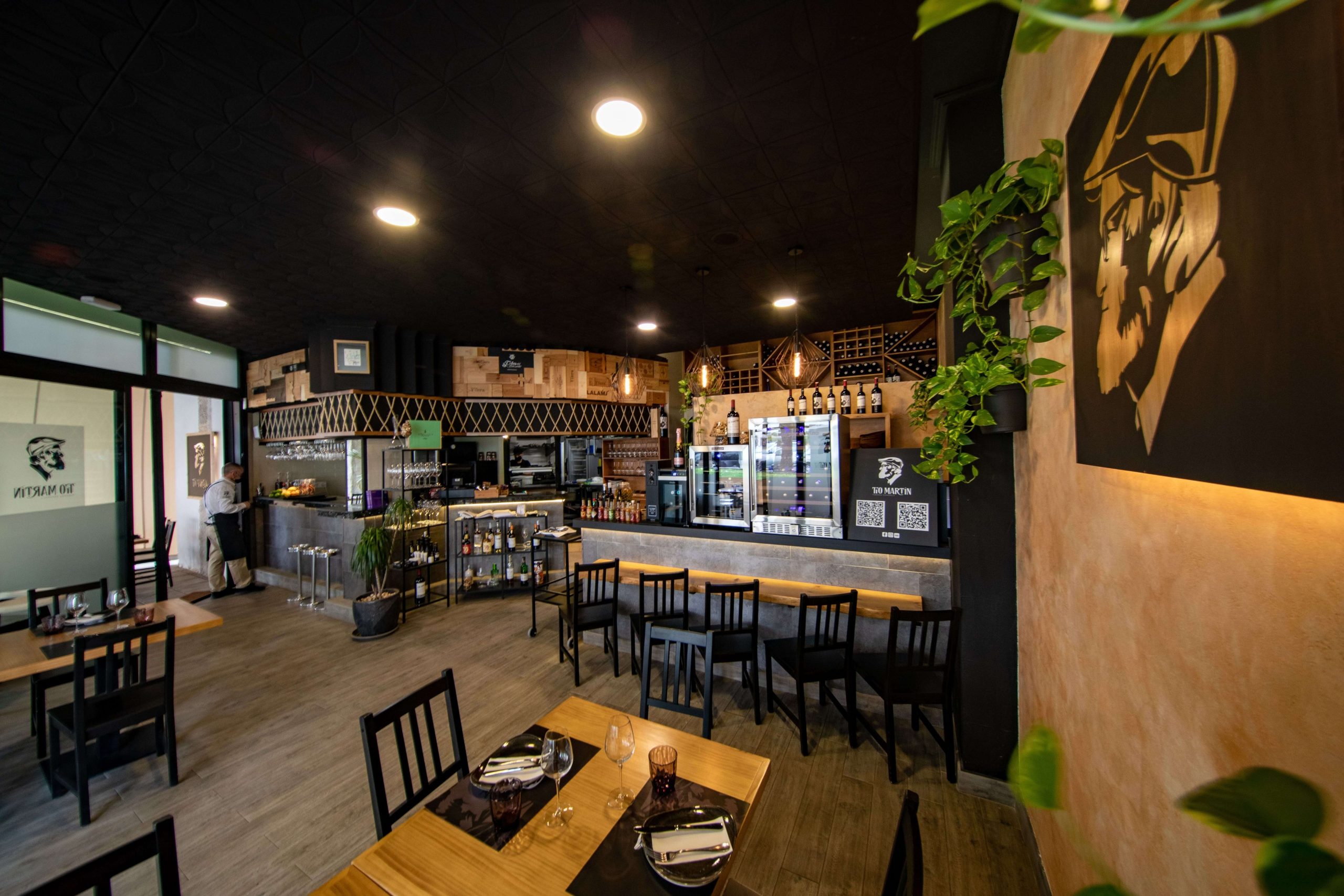 Taberna Tío Martín