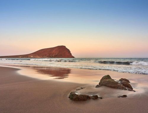 The Ultimate Guide to Naturist Beaches in Tenerife