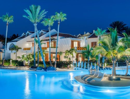 TOP 10 Villas with Pool in Tenerife 2025 + MAP