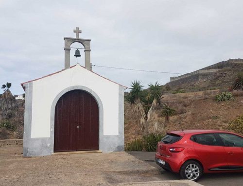 Complete Guide to Renting a Car in Tenerife (Don’t Be Fooled)