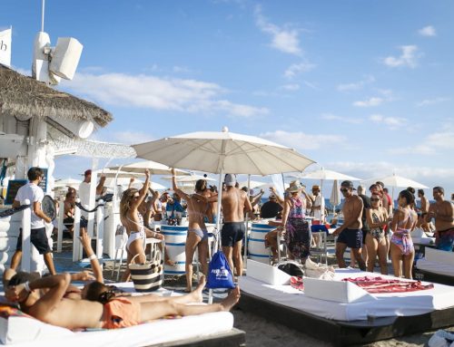 11 Best Nightclubs in Tenerife to Party 2025