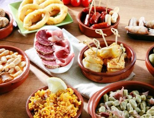 The Best Tapas of Tenerife in 2025