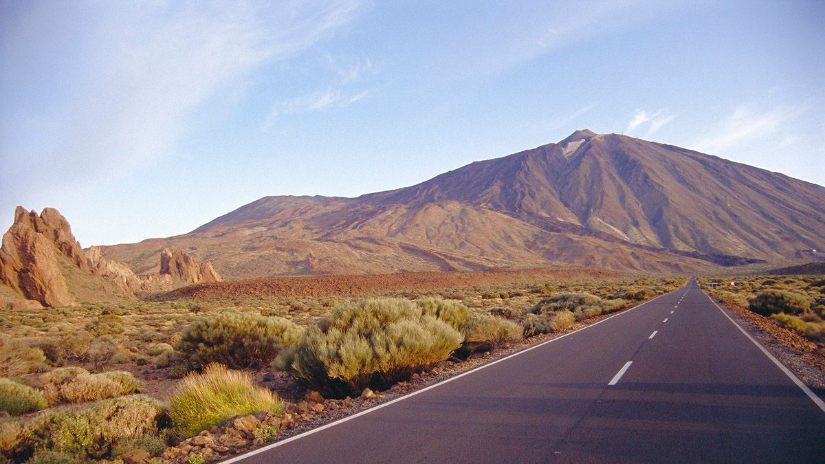 where to stay in tenerife