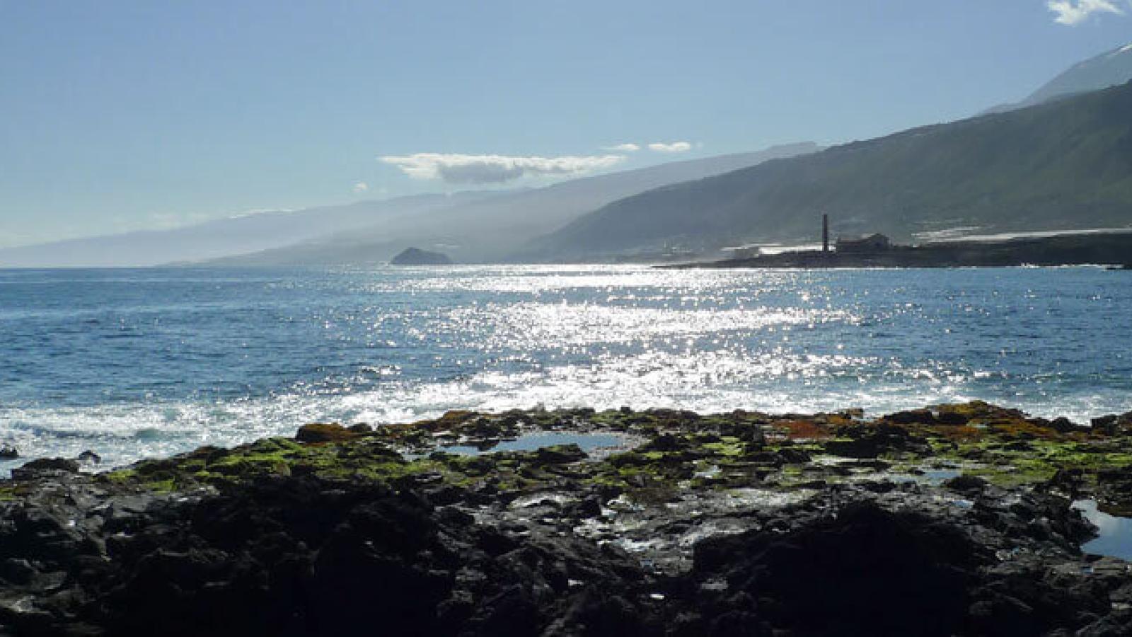 Charco de La Araña