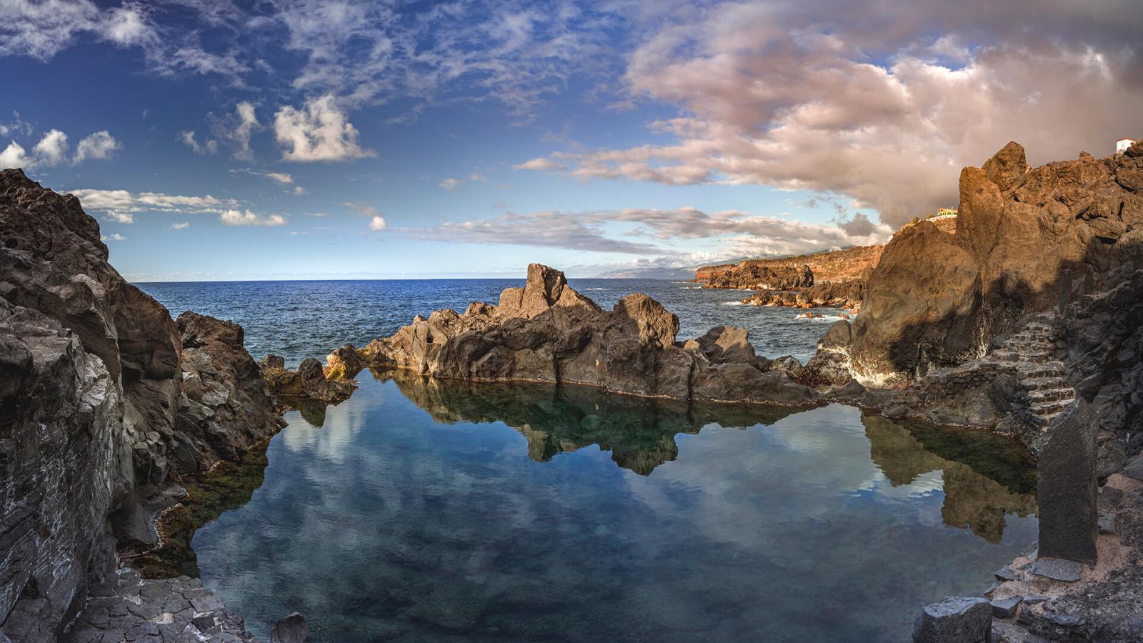 Charco de La Laja