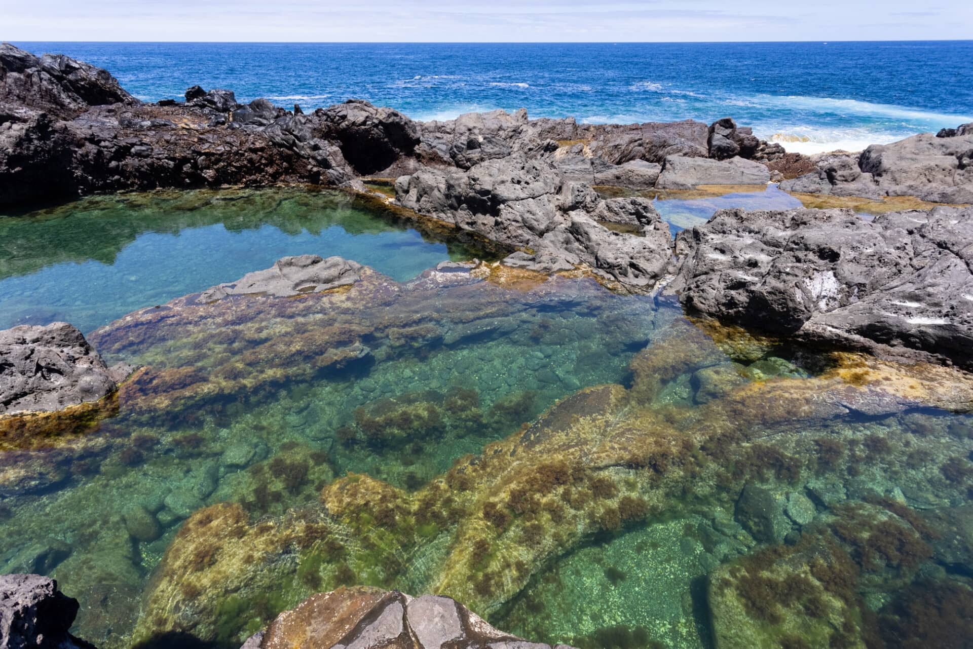 Charco el Rayo