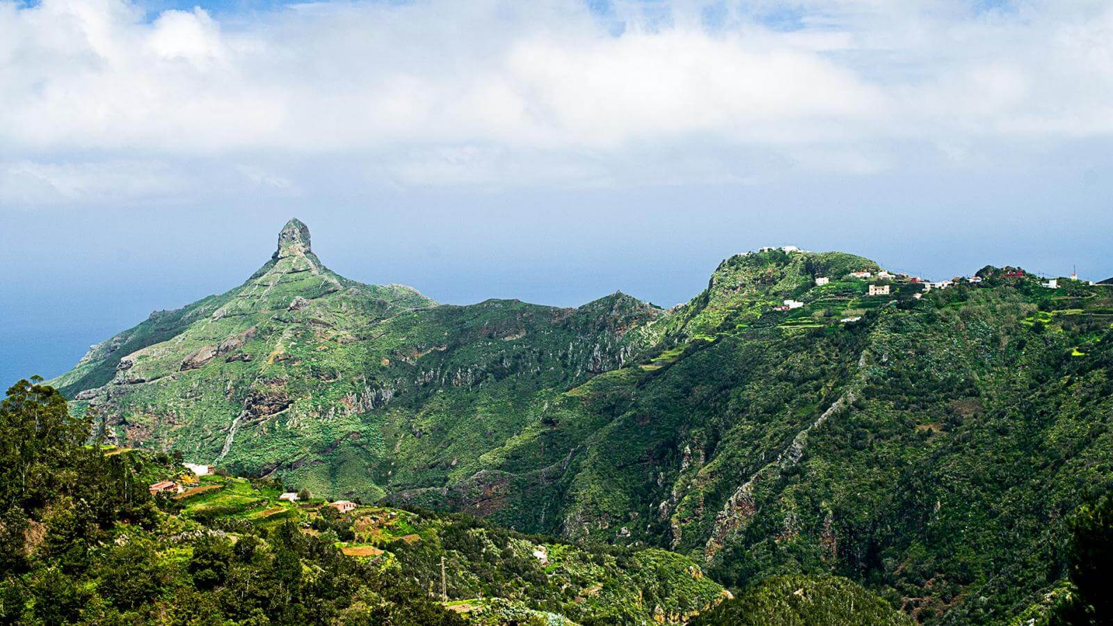 Cruz del Carmen – Punta del Hidalgo