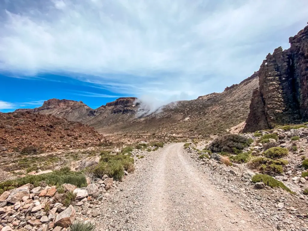 Guajara Trail