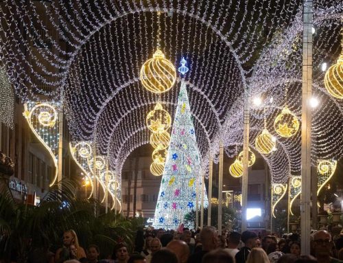 13 things to do in Tenerife at Christmas