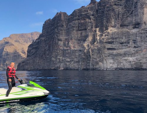 Jet Ski in Tenerife: Best Tours & Prices (2025)