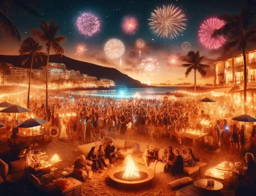 New Year’s Eve in Tenerife 2025: Best Places to Celebrate