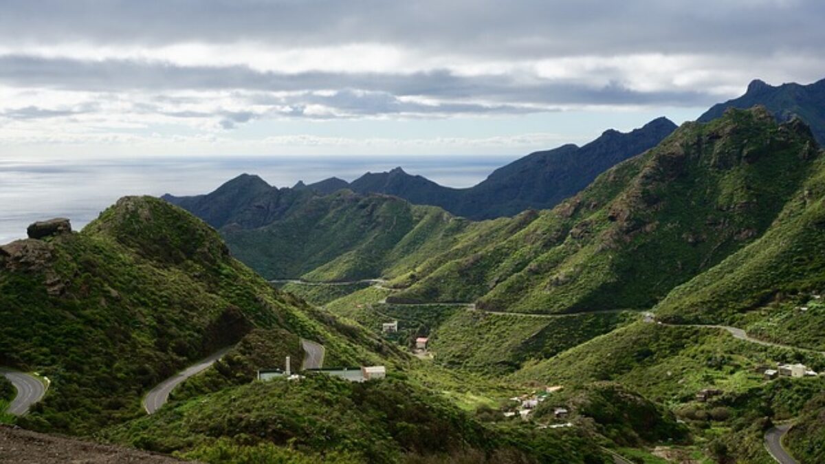 where to stay in north tenerife